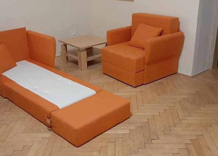 Apartman Josef