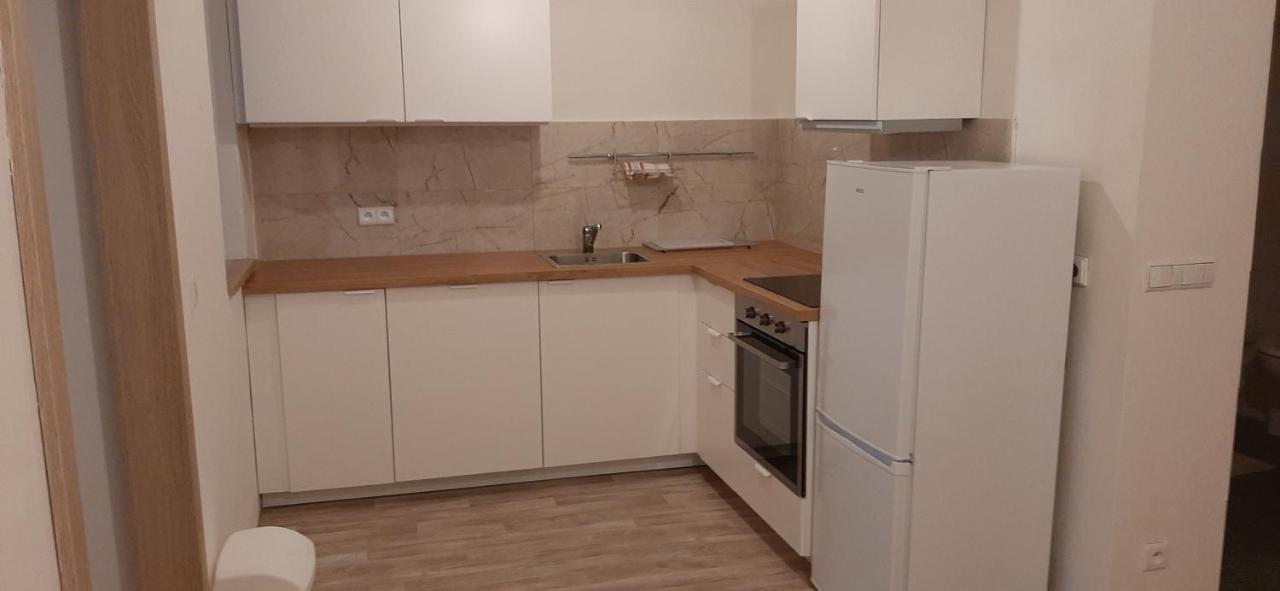 Apartmán Josef *
