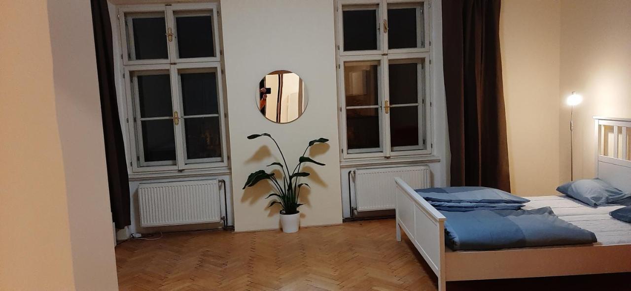 Appartement Josef