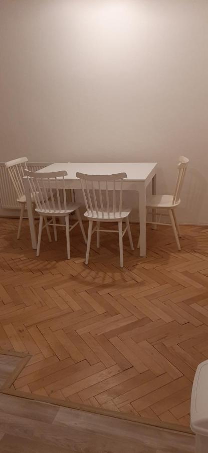 Appartement Josef *