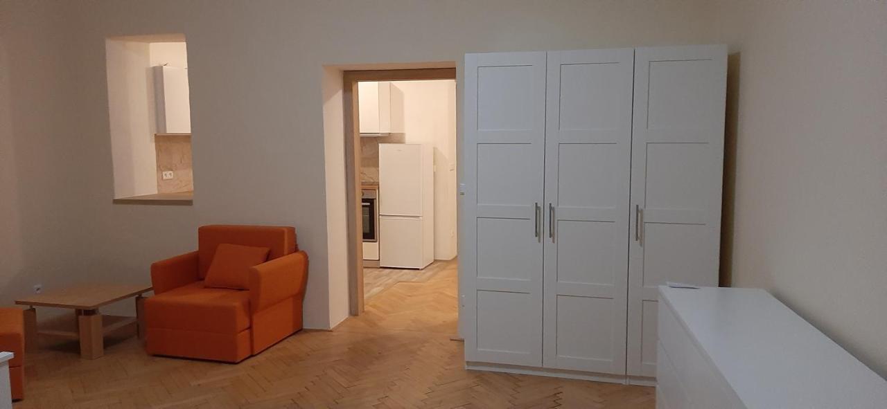 Apartmán Josef
