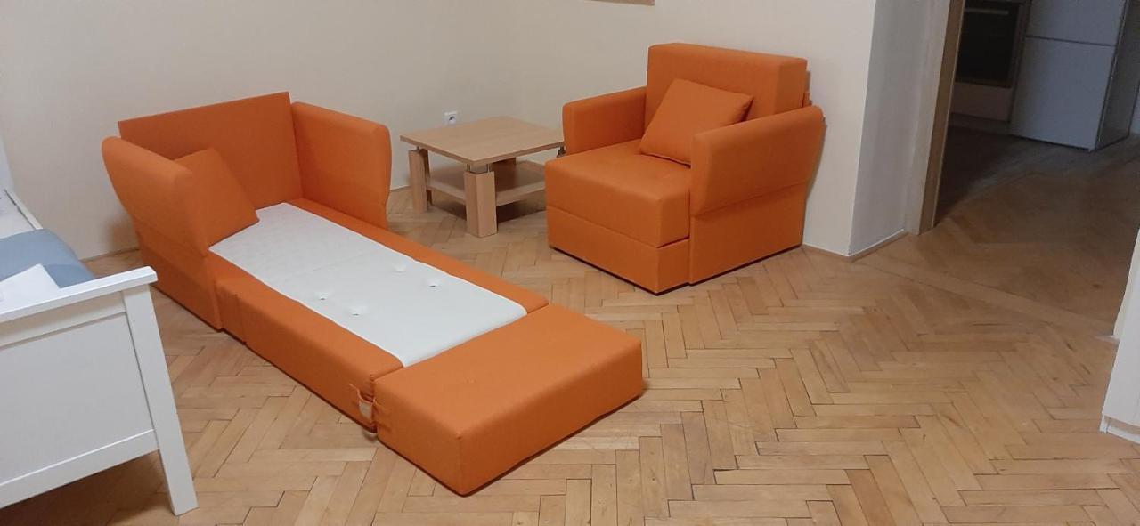 Appartement Josef